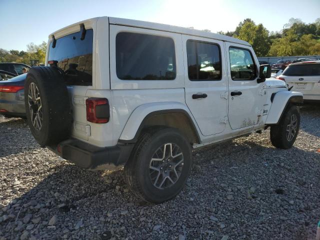 2024 JEEP WRANGLER SAHARA #3286737341