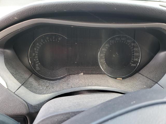 2014 LINCOLN MKZ - 3LN6L2JK1ER809930