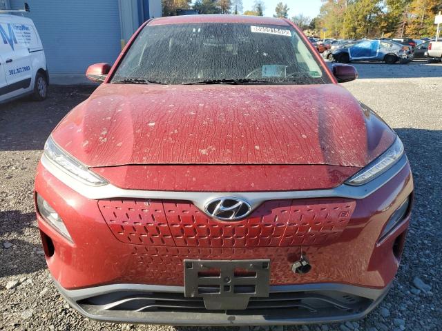 2021 HYUNDAI KONA ULTIM - KM8K53AG2MU125583