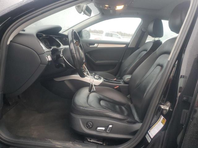 2016 AUDI A4 PREMIUM - WAUBFAFL7GN012526