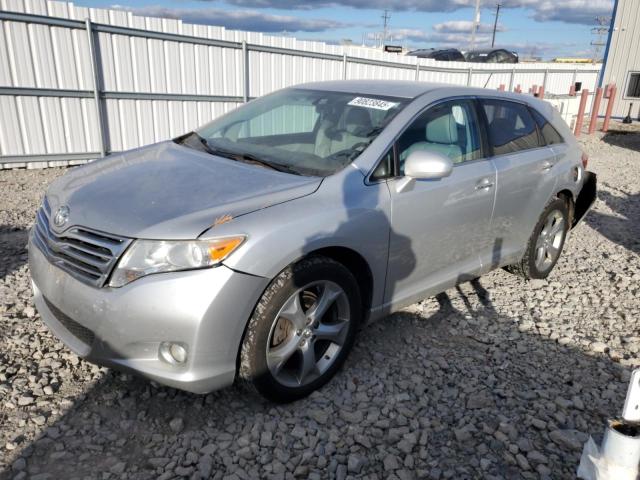 Global Auto Auctions: 2009 TOYOTA VENZA