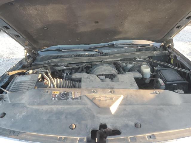 2014 CHEVROLET SILVERADO K1500 LT - 3GCUKREC8EG123342