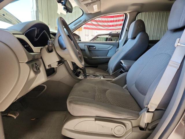 2014 CHEVROLET TRAVERSE L - 1GNKVFED8EJ309961