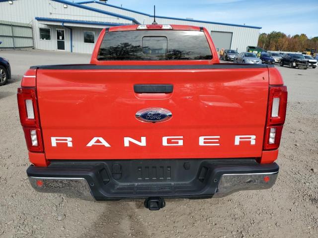 2022 FORD RANGER XL 1FTER4FH8NLD25078