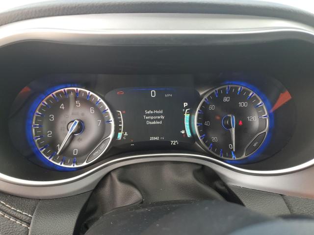 2025 CHRYSLER PACIFICA L 2C4RC1GG7SR524424