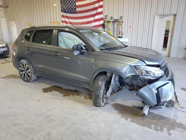 2024 VOLKSWAGEN TAOS SE 3VVSX7B20RM024046