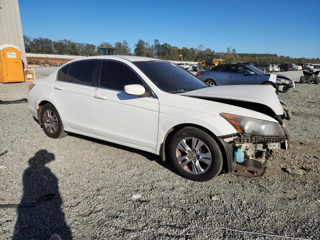 2012 HONDA ACCORD SE - 1HGCP2F67CA103965