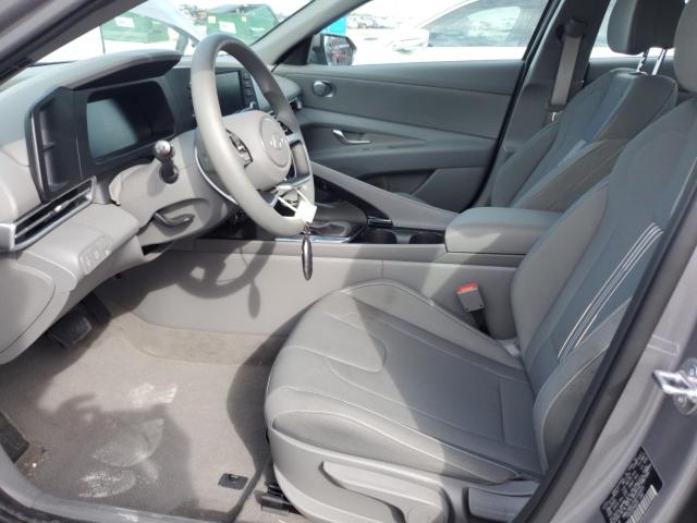 2025 HYUNDAI ELANTRA BL #3302799896