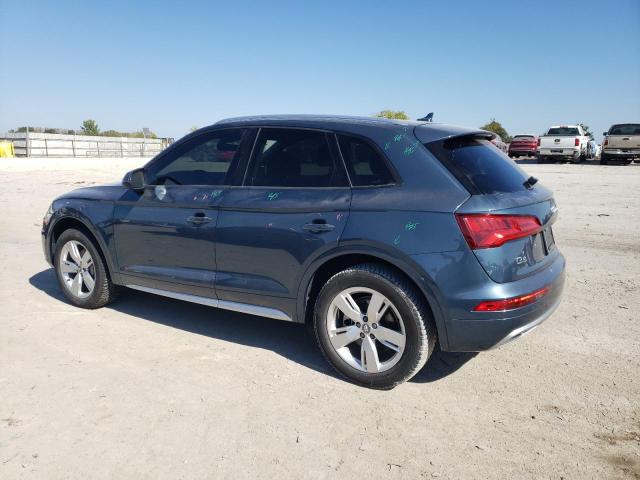 2018 AUDI Q5 PREMIUM #3266708375