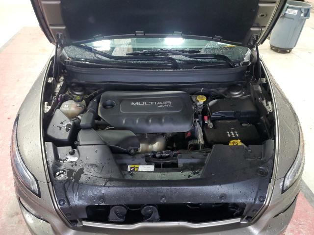 2016 JEEP CHEROKEE L - 1C4PJMCB1GW341639