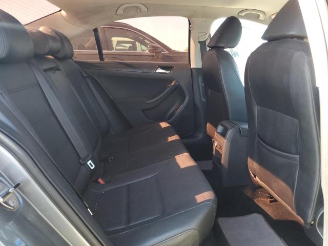 2011 VOLKSWAGEN JETTA SE #3274900094