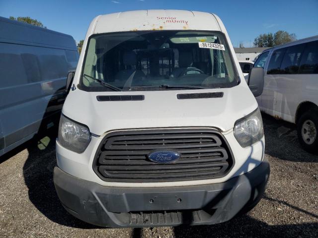 2017 FORD TRANSIT T- - 1FTYE2CM7HKA74062
