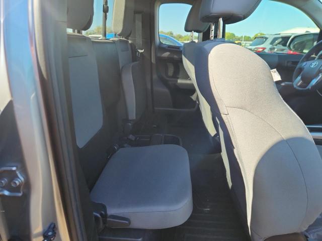 2021 TOYOTA TACOMA ACC - 3TYSZ5AN8MT047032