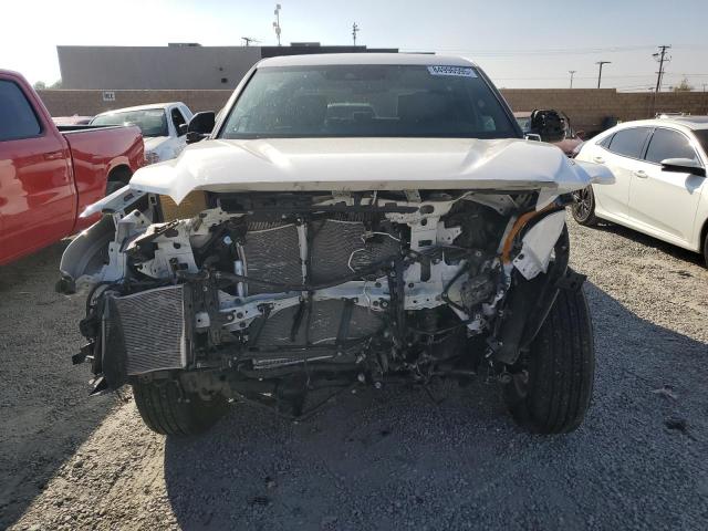 2025 TOYOTA TUNDRA CRE #3302766368