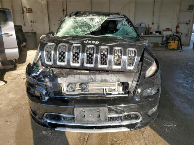 2018 JEEP CHEROKEE O #3277205970