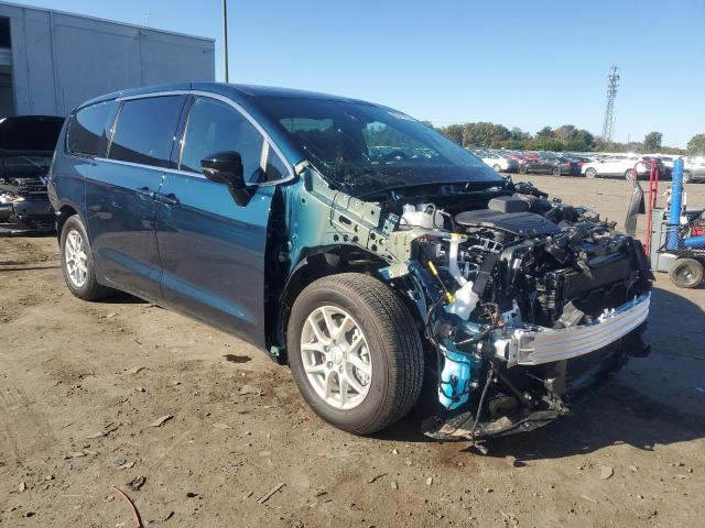 2025 CHRYSLER PACIFICA S 2C4RC1BG7SR587563