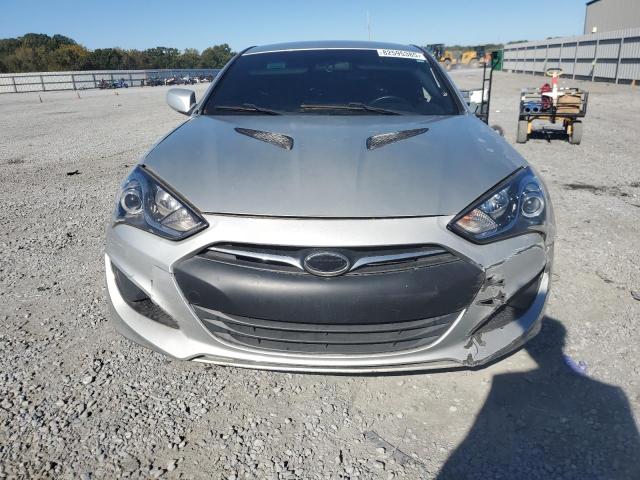 2013 HYUNDAI GENESIS COUPE 2.0T - KMHHT6KDXDU103370