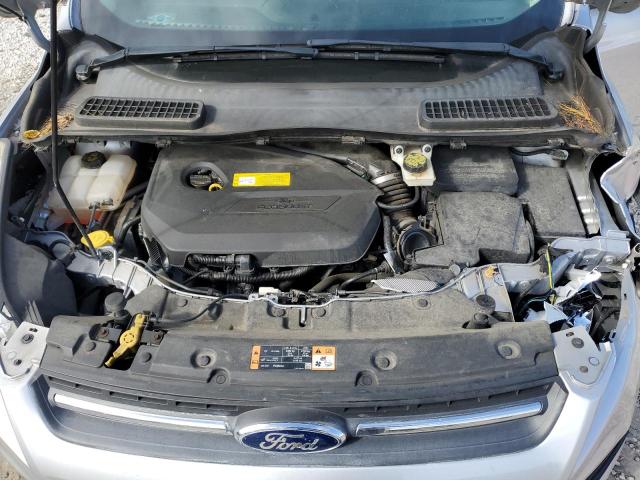 2015 FORD ESCAPE SE - 1FMCU9GX0FUB37980