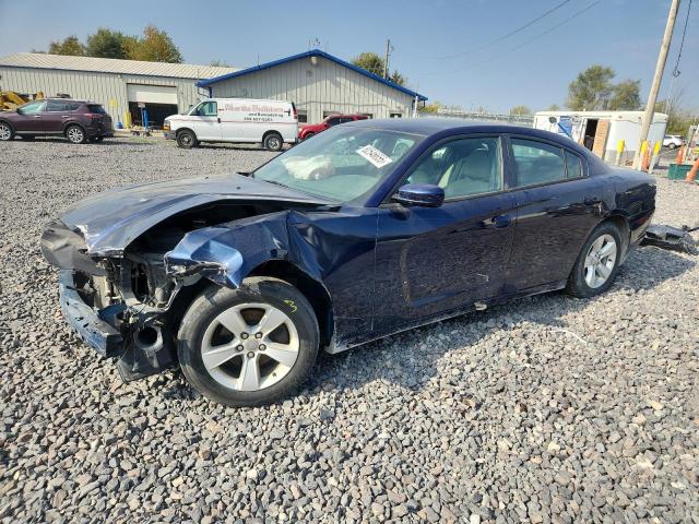 Global Auto Auctions: 2014 DODGE CHARGER SE