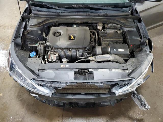 2019 HYUNDAI ELANTRA SE #3283989800