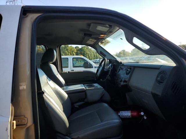 2015 FORD F450 SUPER #3290235215