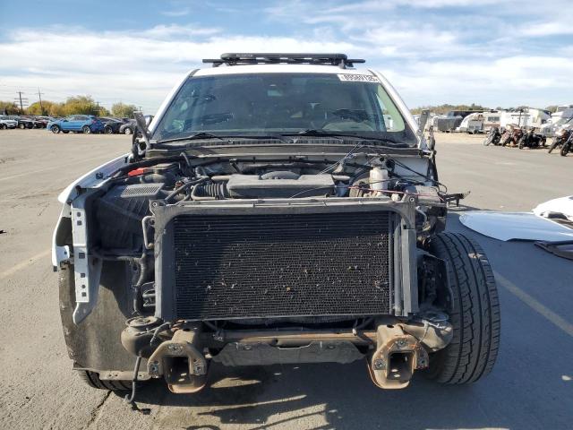 2015 CHEVROLET TAHOE K1500 LTZ 1GNSKCKC1FR118128