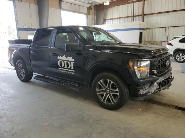 2023 FORD F150 SUPER 1FTEW1CPXPKF82786