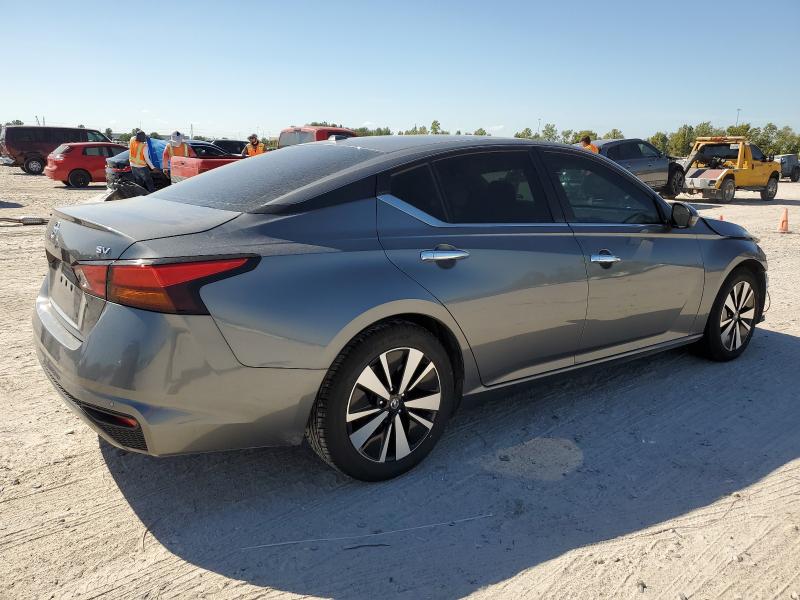 2022 NISSAN ALTIMA SV #3301878454