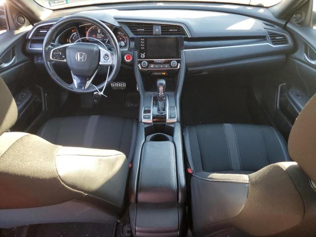 2019 HONDA CIVIC SPOR - 2HGFC2F80KH536327