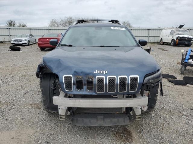 2020 JEEP CHEROKEE L 1C4PJLCB7LD569662