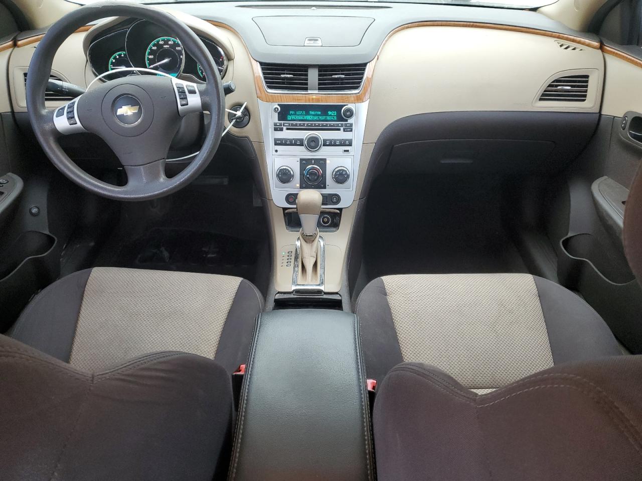 CHEVROLET MALIBU 1LT