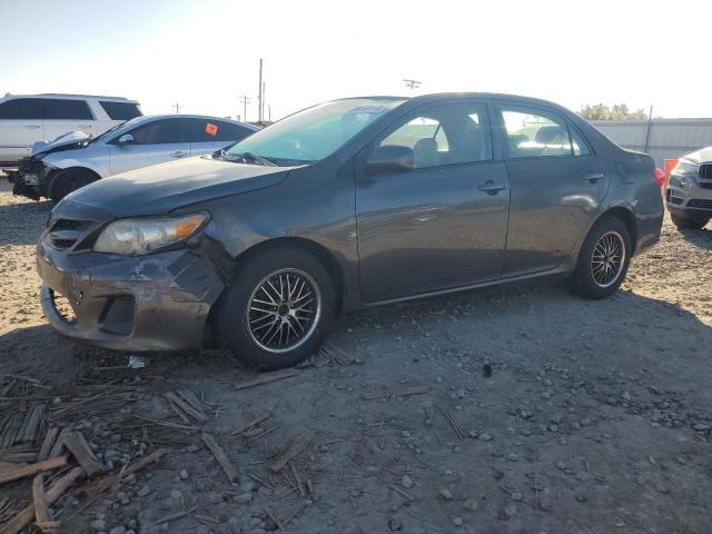 2012 TOYOTA COROLLA BA - 2T1BU4EE7CC762227