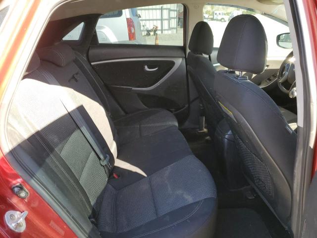 2017 HYUNDAI ELANTRA GT - KMHD35LH4HU352862