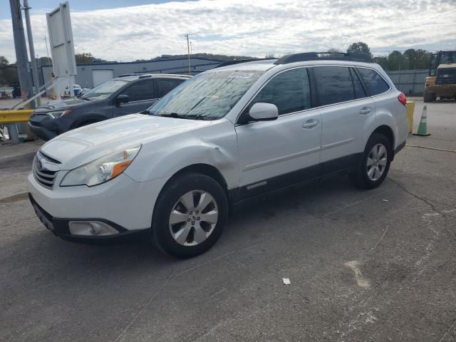 SUBARU OUTBACK 2.