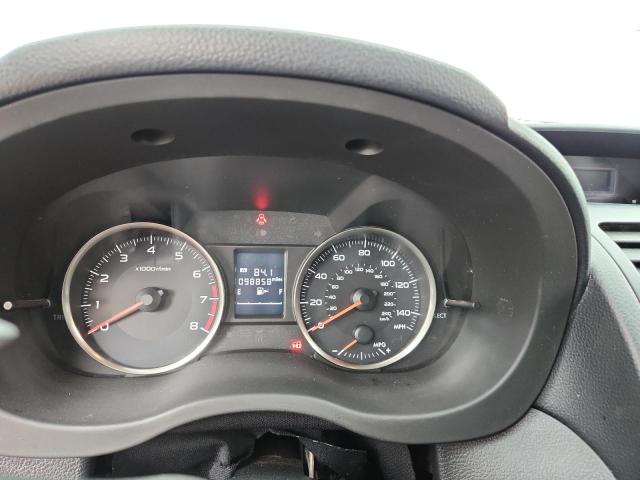 2014 SUBARU XV CROSSTREK 2.0 LIMITED - JF2GPAKC5E8282945