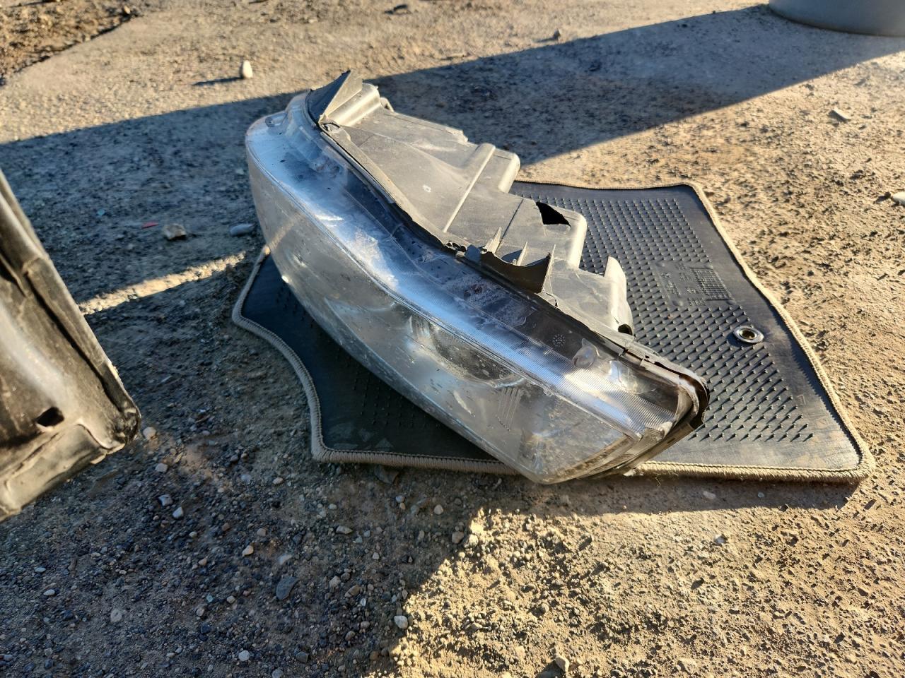 CHRYSLER TOWN & COUNTRY TOURING L