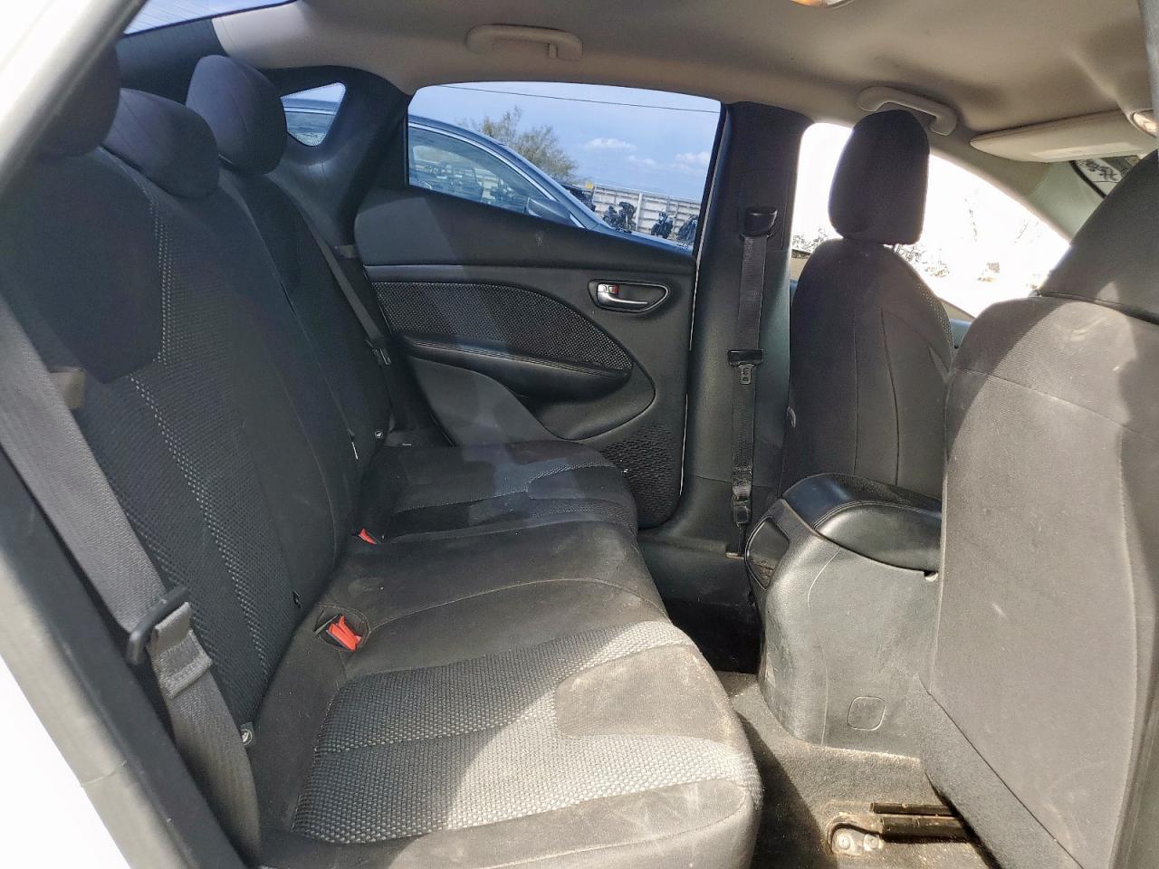 DODGE DART SXT SPORT