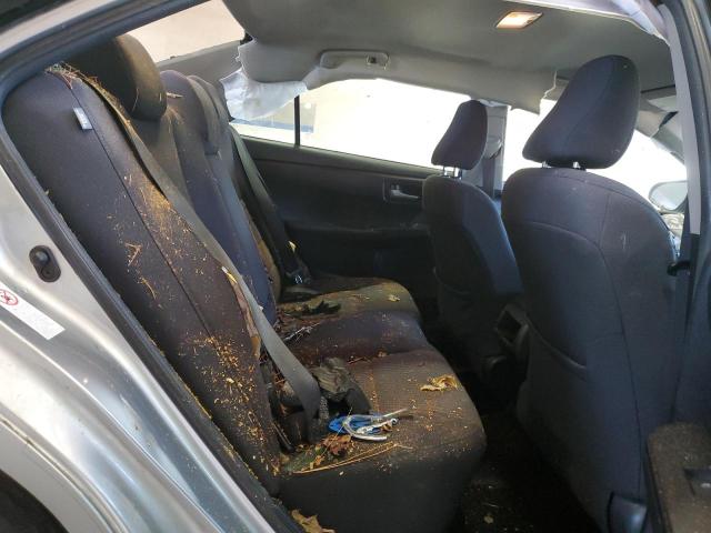 2015 TOYOTA CAMRY HYBR 4T1BD1FK4FU156339