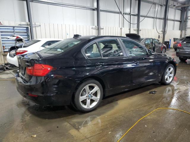 2014 BMW 320 I XDRI #3277185923