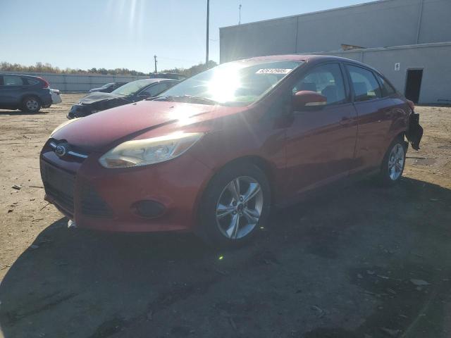 2013 FORD FOCUS - 1FADP3F29DL311363