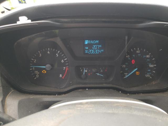 2019 FORD TRANSIT T- #3293324429