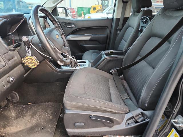 2016 CHEVROLET COLORADO L 1GCGSCEA6G1171626