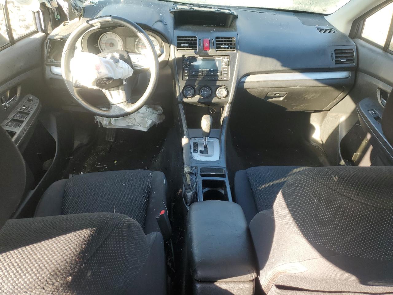 SUBARU IMPREZA PREMIUM