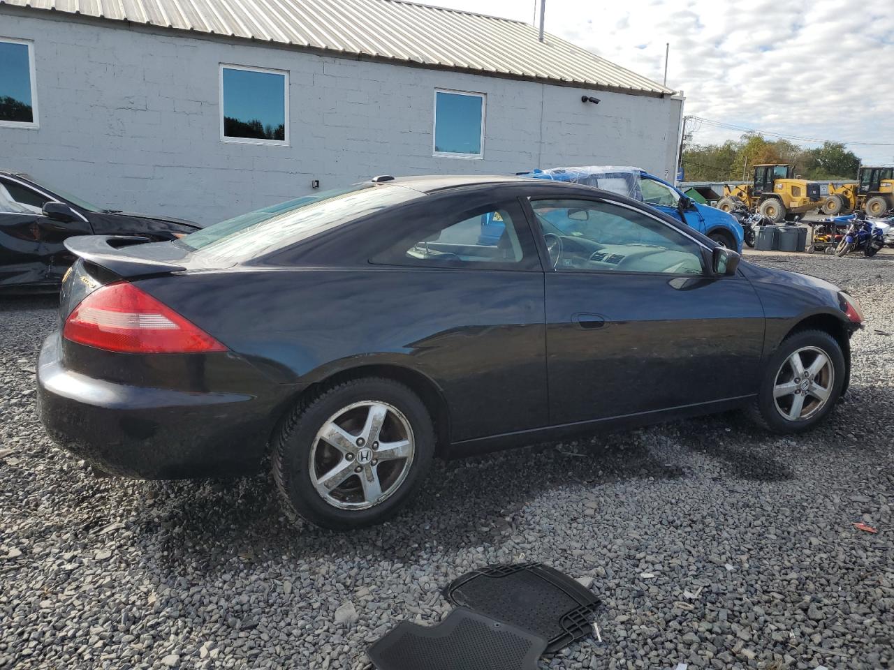 Lot #3278452384 2005 HONDA ACCORD EX