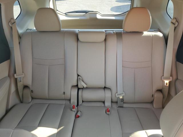 2016 NISSAN ROGUE S - 5N1AT2MT8GC741612