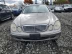 Lot #3304592435 2004 MERCEDES-BENZ E 320 4MAT