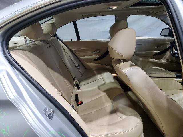 2015 BMW 328 XI WBA3B3G56FNR86623