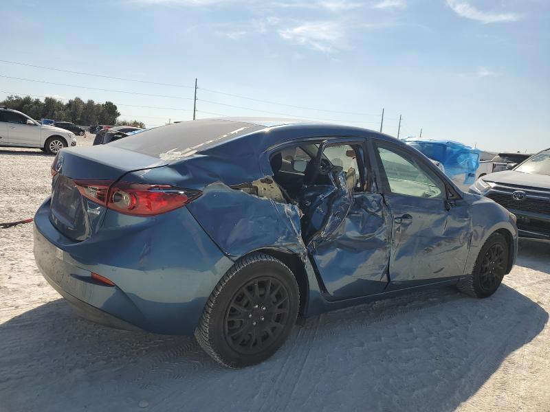 2018 MAZDA 3 SPORT - 3MZBN1U76JM199350