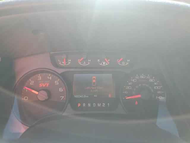 2013 FORD F150 SVT R - 1FTFX1R69DFD15384