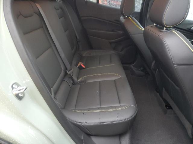 2025 CHEVROLET TRAX ACTIV #3301892446